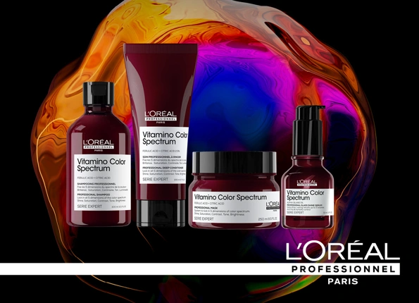 L'oreal Vitamino Color Spectrum főképe
